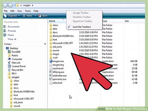 how to add characters to mugen|How To Add Characters To Mugen [Full Guide] – Silicon Insider.
